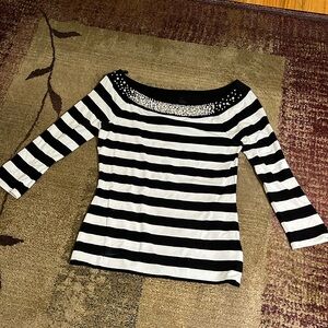 White House Black Market Blouse